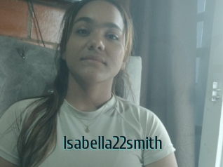 Isabella22smith