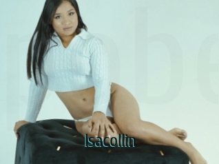 Isacollin