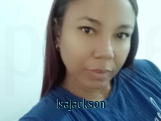 Isajackson