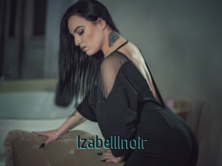 Izabelllnoir