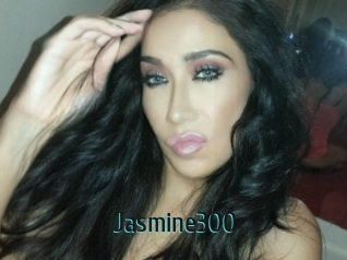 Jasmine300