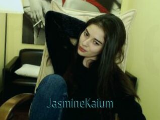 JasmineKaium