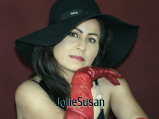 JolieSusan Porno beurettes