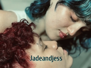 Jadeandjess