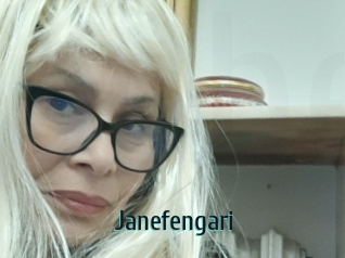 Janefengari