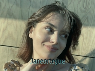 Janeortegue