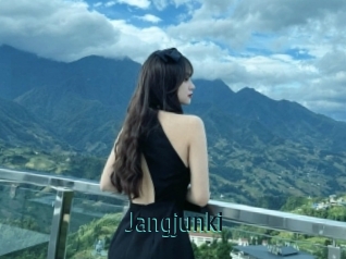 Jangjunki