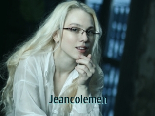 Jeancolemen