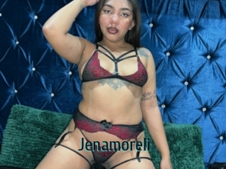 Jenamoreli