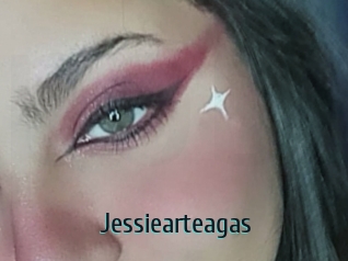 Jessiearteagas