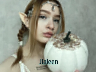Jialeen