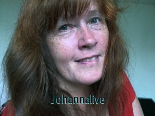 Johannalive