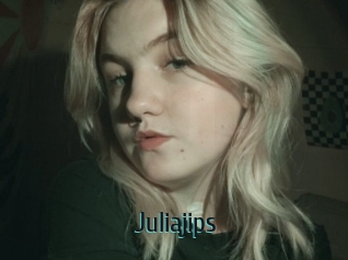 Juliajips