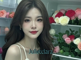 Julietclara