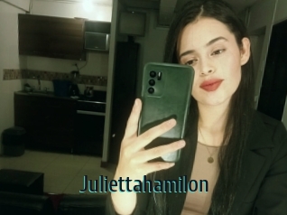 Juliettahamilon