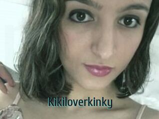 Kikiloverkinky