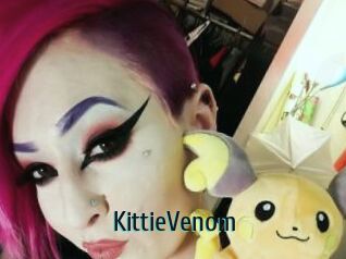KittieVenom