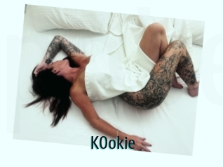 K0okie