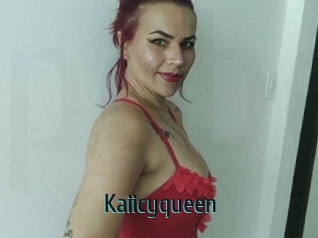 Kaiicyqueen