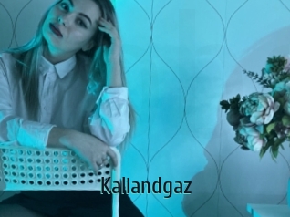 Kaliandgaz