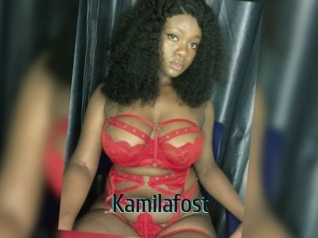 Kamilafost