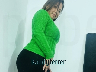 Kandyferrer