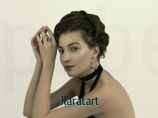 Karatart