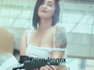 Karen_lennox