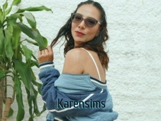 Karensims
