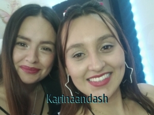 Karinaandash