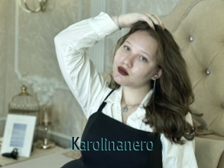 Karolinanero