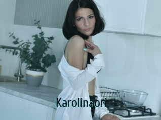Karolinaori