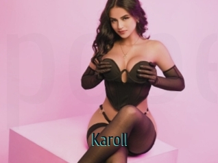 Karoll