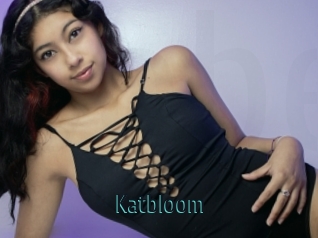 Katbloom