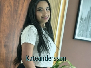 Kateandersson