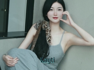 Kayti