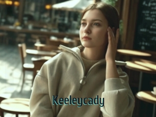 Keeleycady
