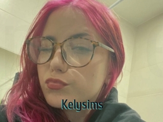 Kelysims