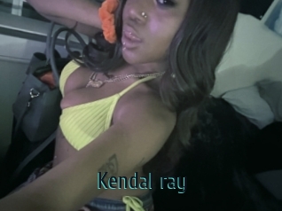 Kendal_ray