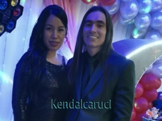 Kendalcaruci