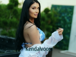 Kendalvoos