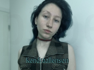 Kendraallenson