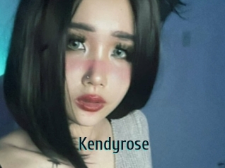 Kendyrose
