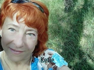 Ketie