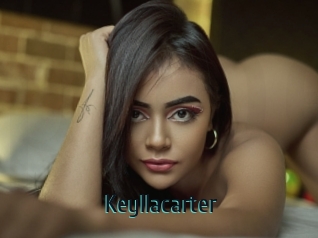 Keyllacarter