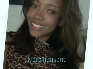 Kiarajhonsont