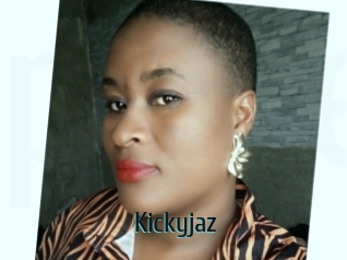 Kickyjaz