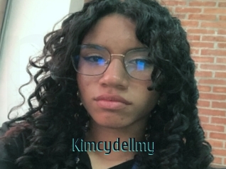 Kimcydellmy