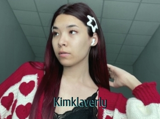 Kimklaverly