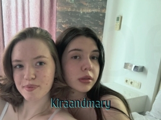Kiraandmary
